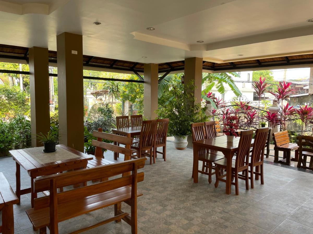 치앙마이 Laph Kham House 아파트 호텔 외부 사진