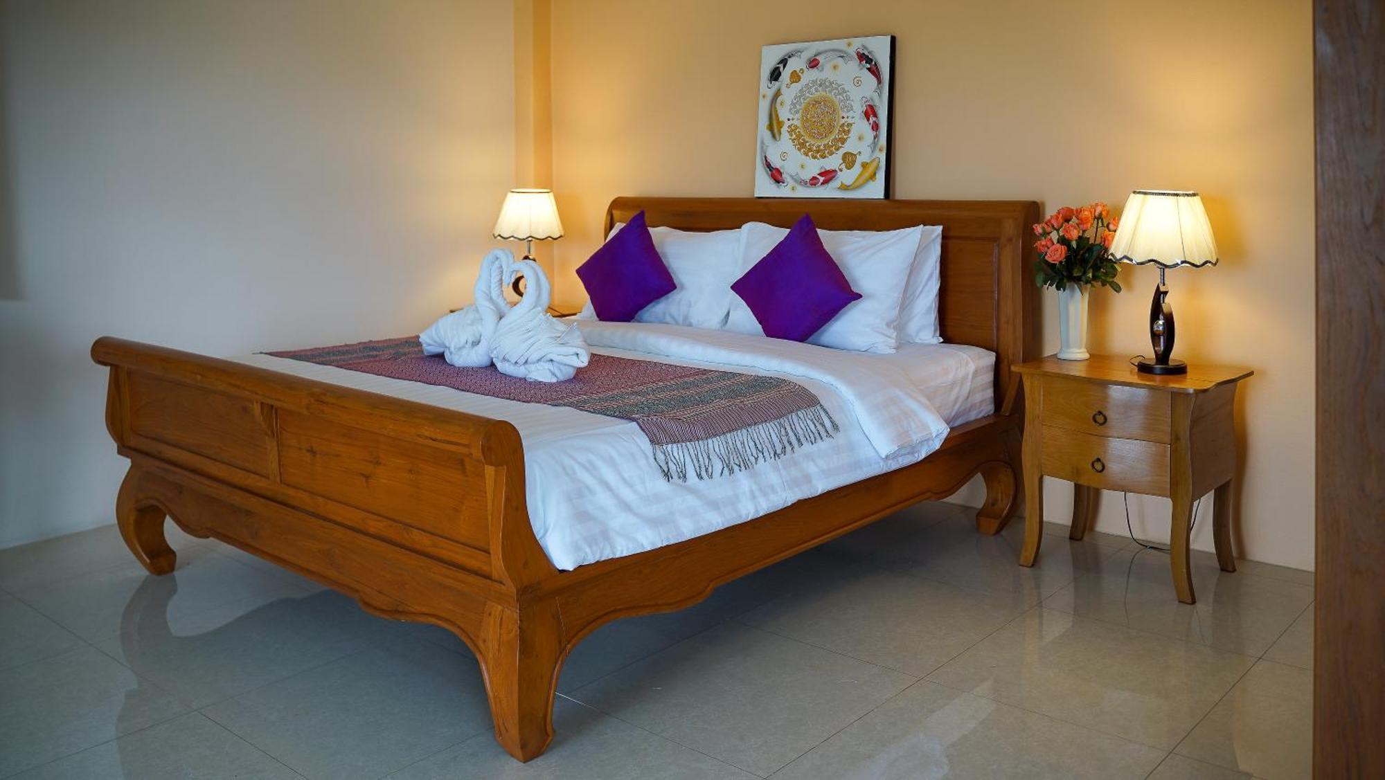 치앙마이 Laph Kham House 아파트 호텔 외부 사진