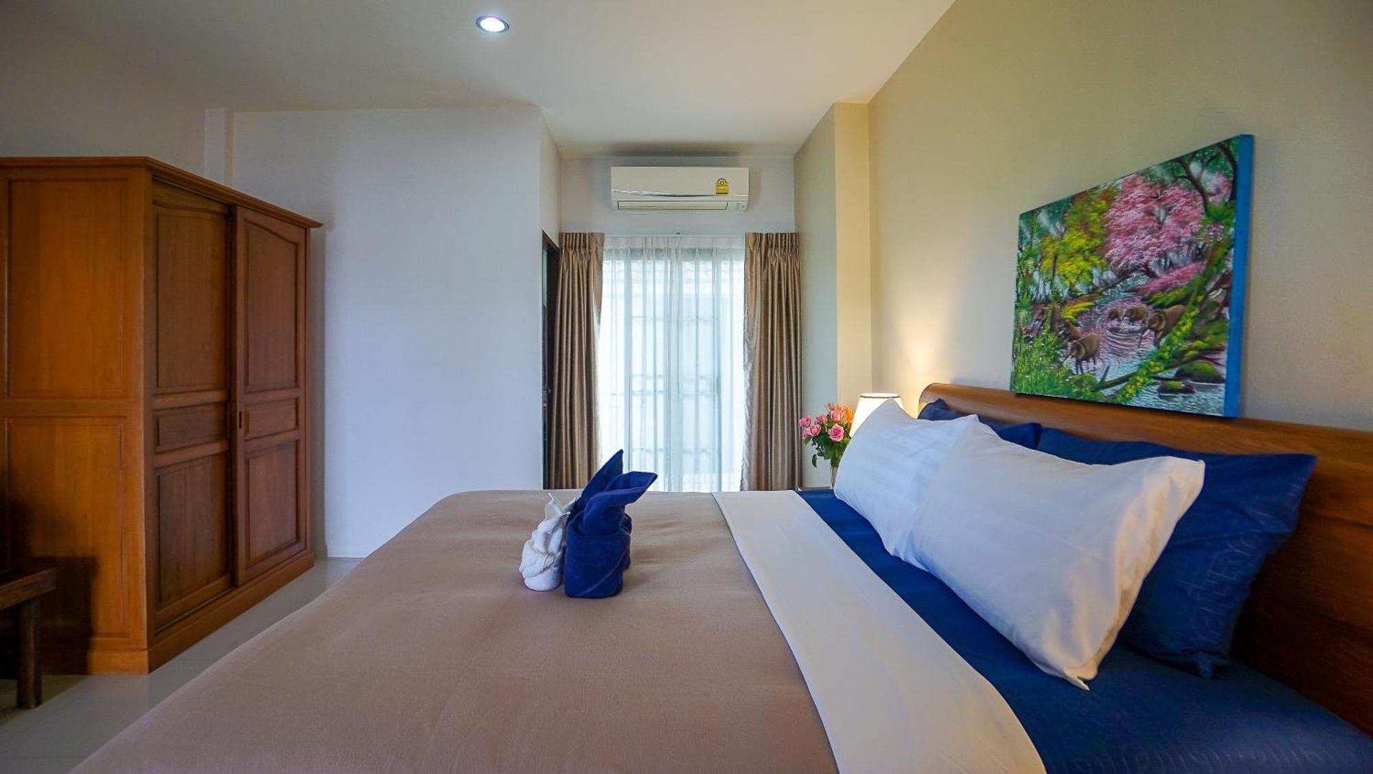 치앙마이 Laph Kham House 아파트 호텔 외부 사진
