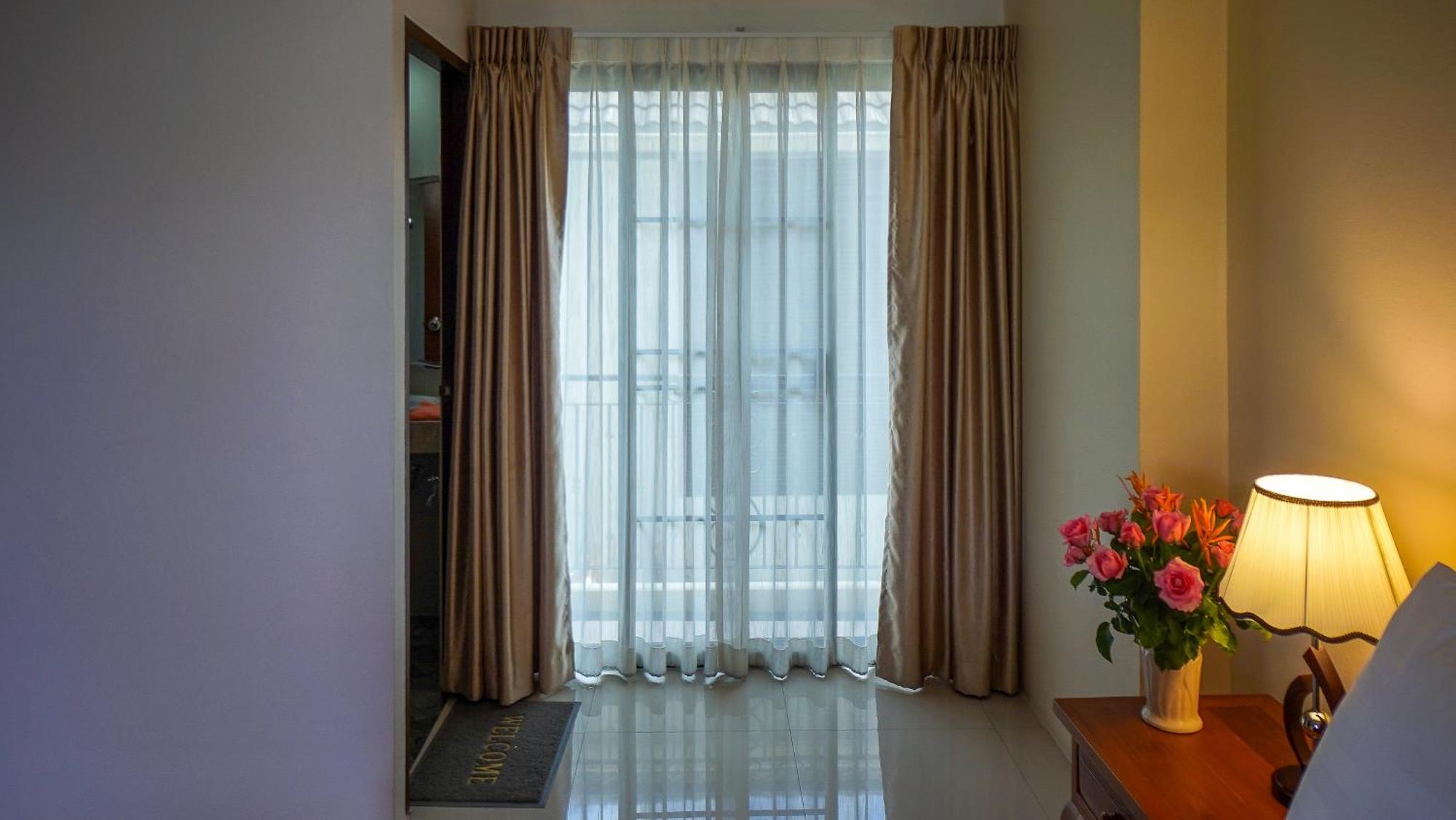 치앙마이 Laph Kham House 아파트 호텔 외부 사진