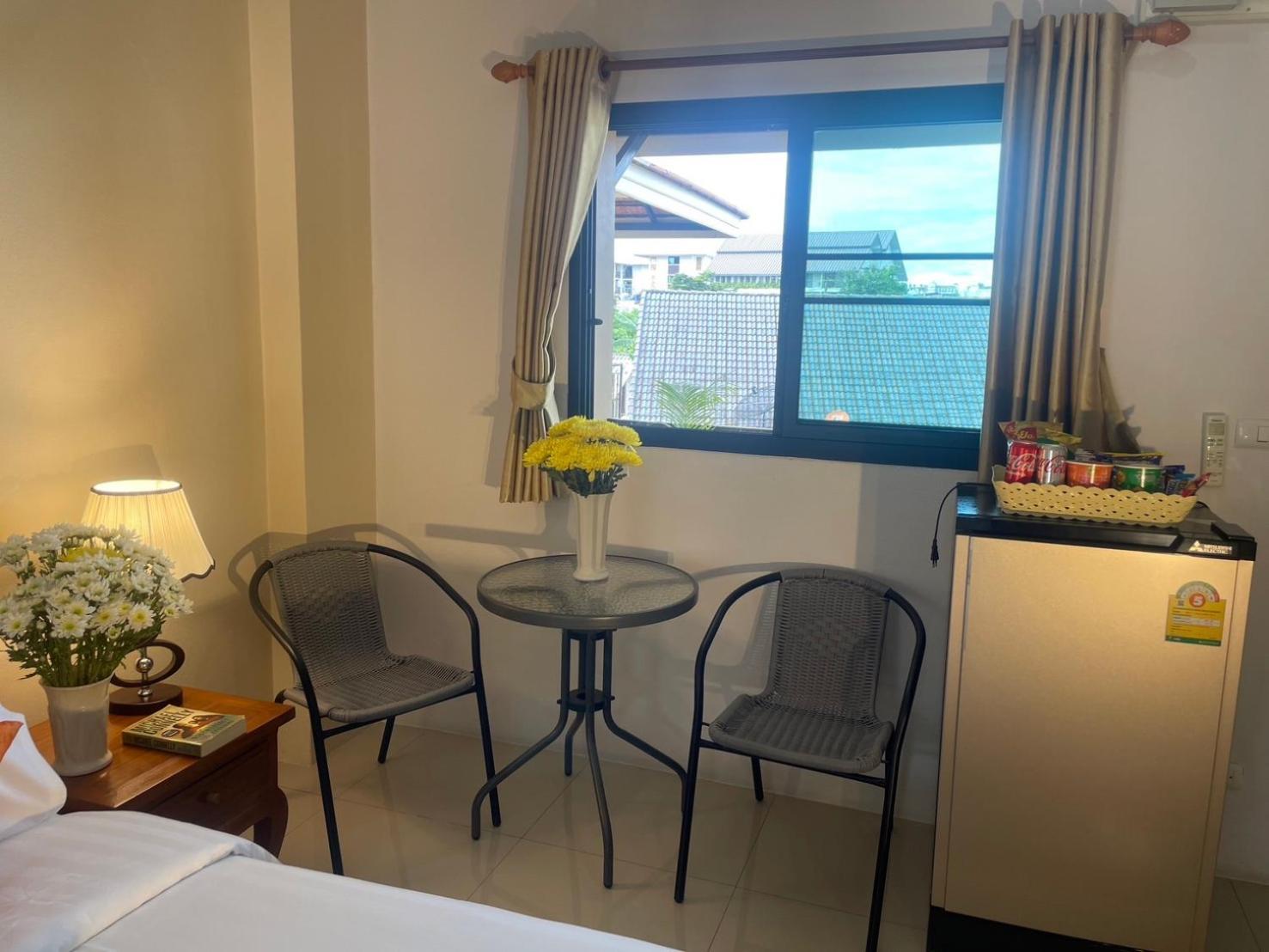 치앙마이 Laph Kham House 아파트 호텔 외부 사진