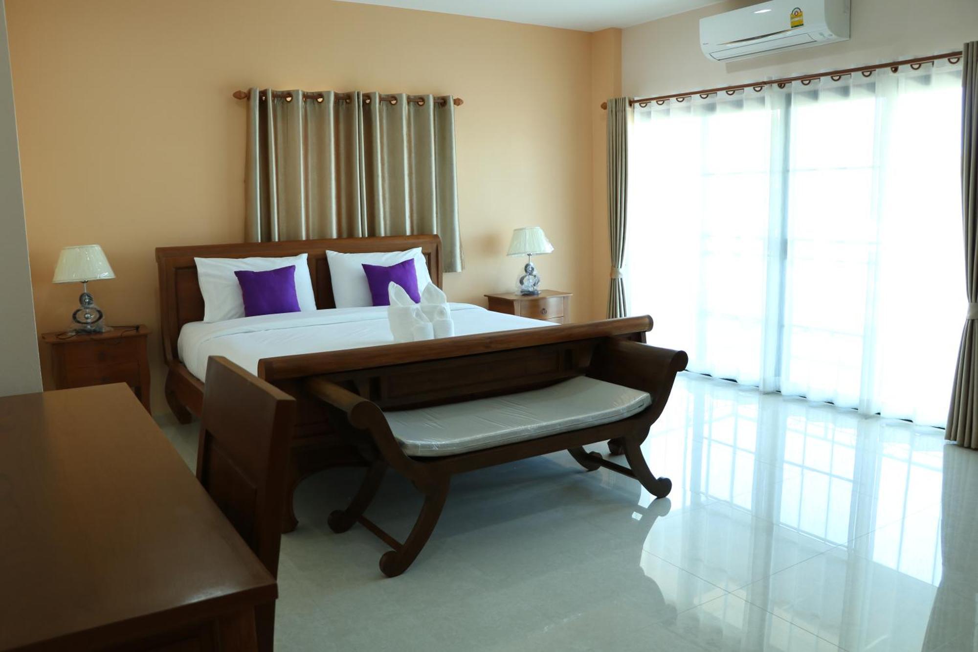 치앙마이 Laph Kham House 아파트 호텔 외부 사진